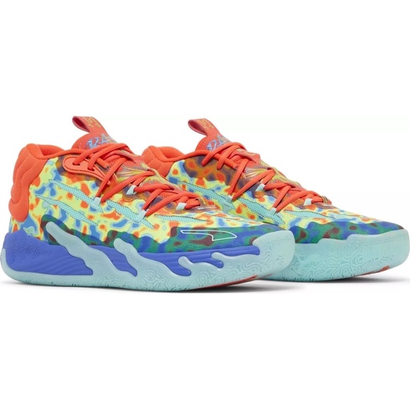 Puma mello gutter cat gang special edition - Picture 12 of 14